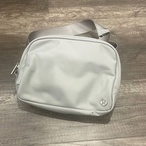 Brand new, never used! Lululemon belt bag!